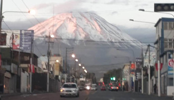 Misti Volcano Trek 2 Days/1 Night photo 5